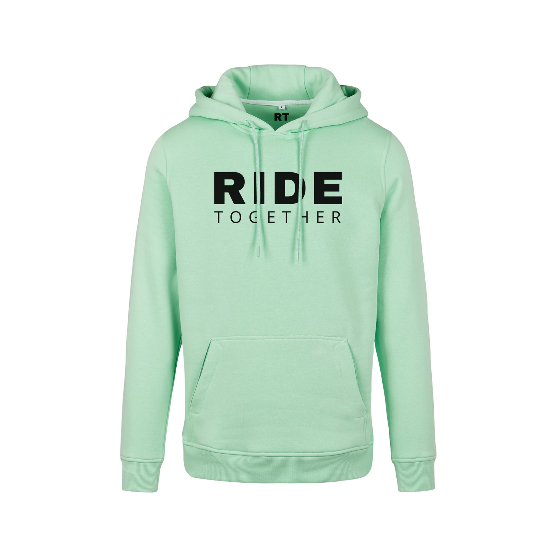 RT Hoodie RideTogether
