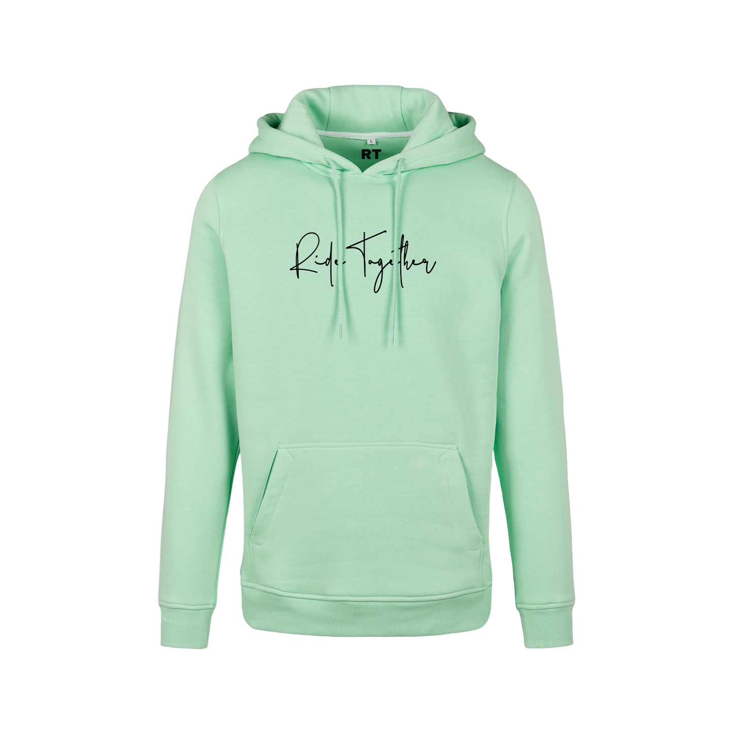 RT Signature Hoodie RideTogether