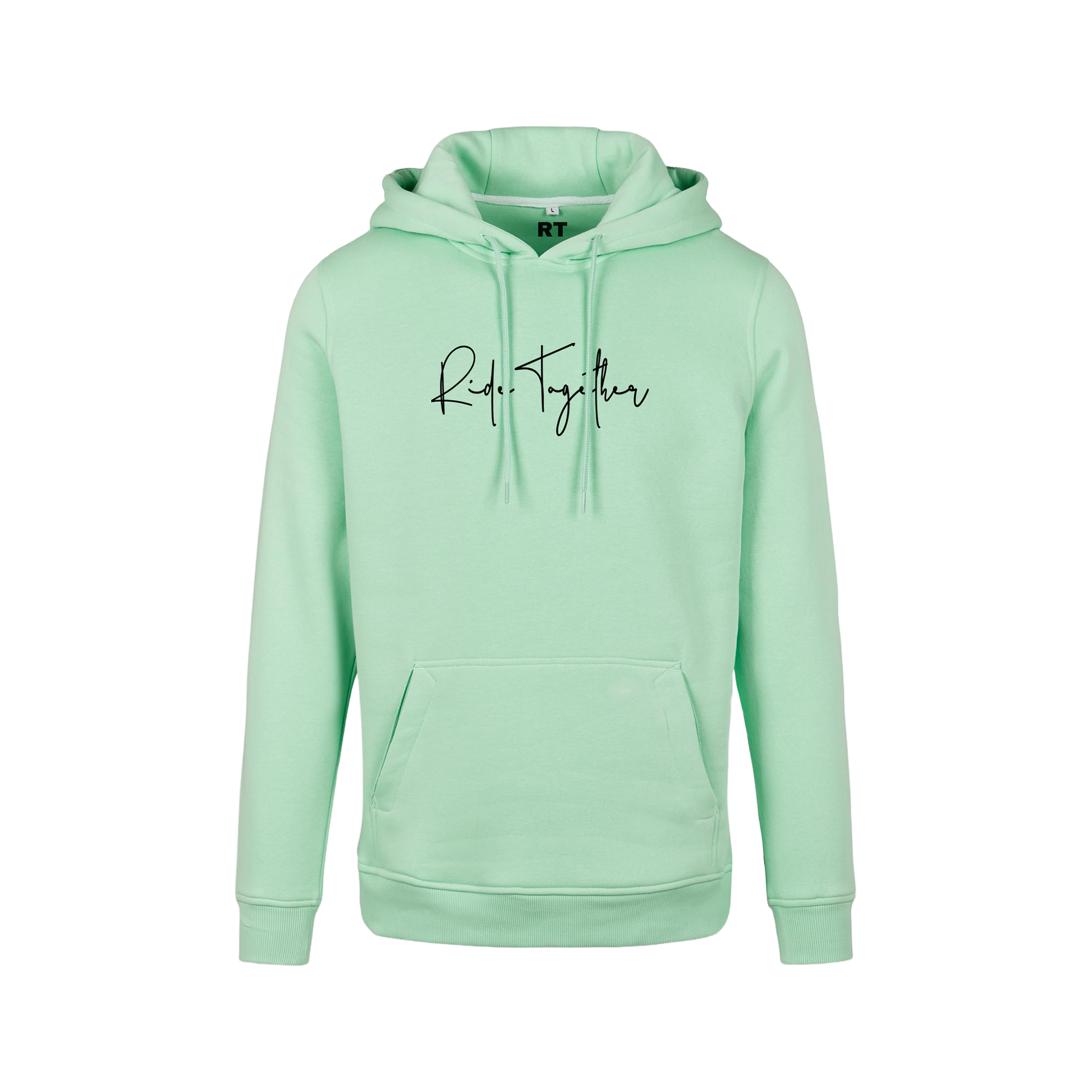RT Signature Hoodie RideTogether