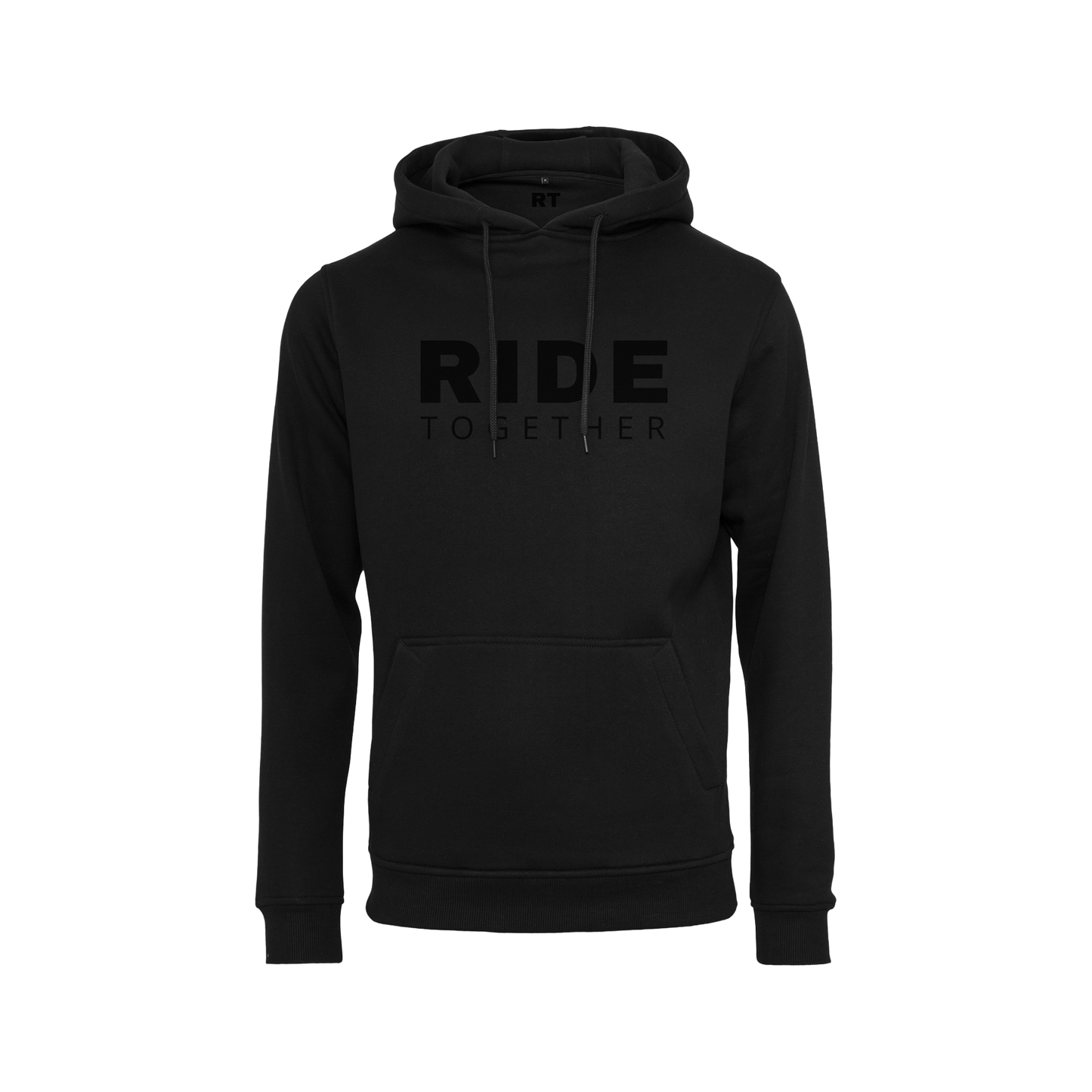 RT Hoodie RideTogether