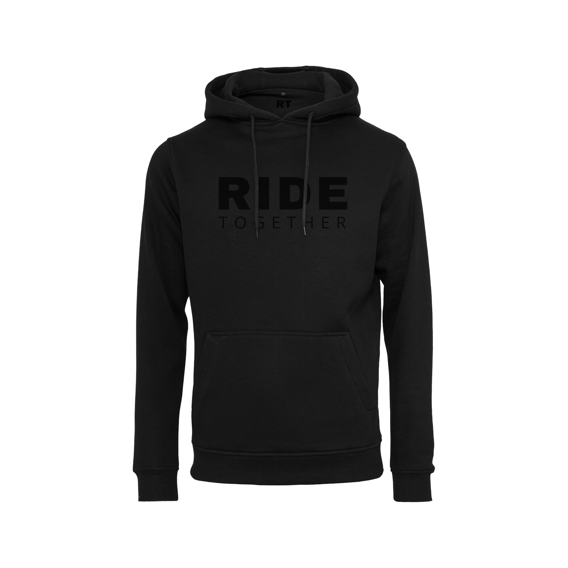 RT Hoodie RideTogether