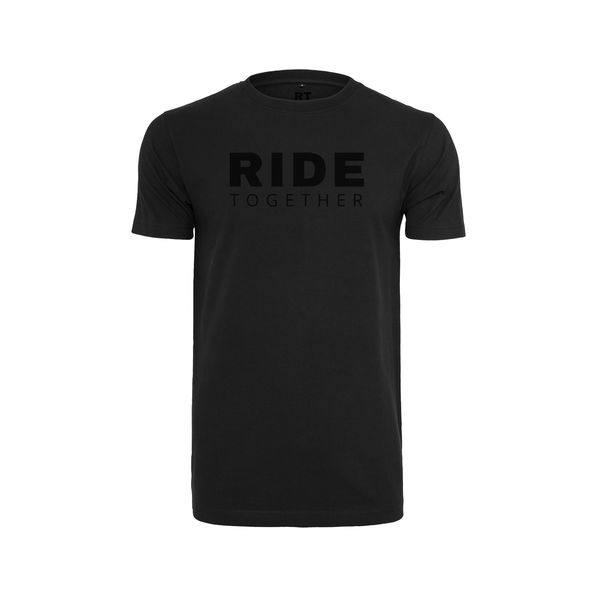 RT T-shirt RideTogether