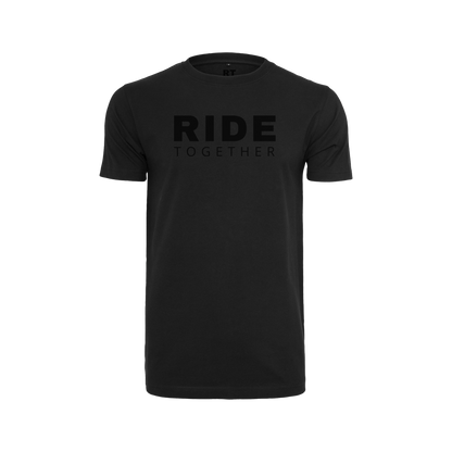 RT T-shirt RideTogether