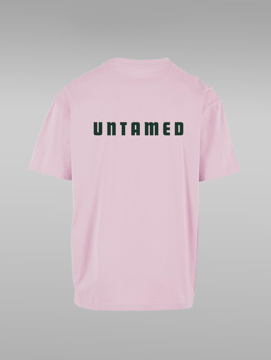 NS Untamed Loose T-shirt Northsquad