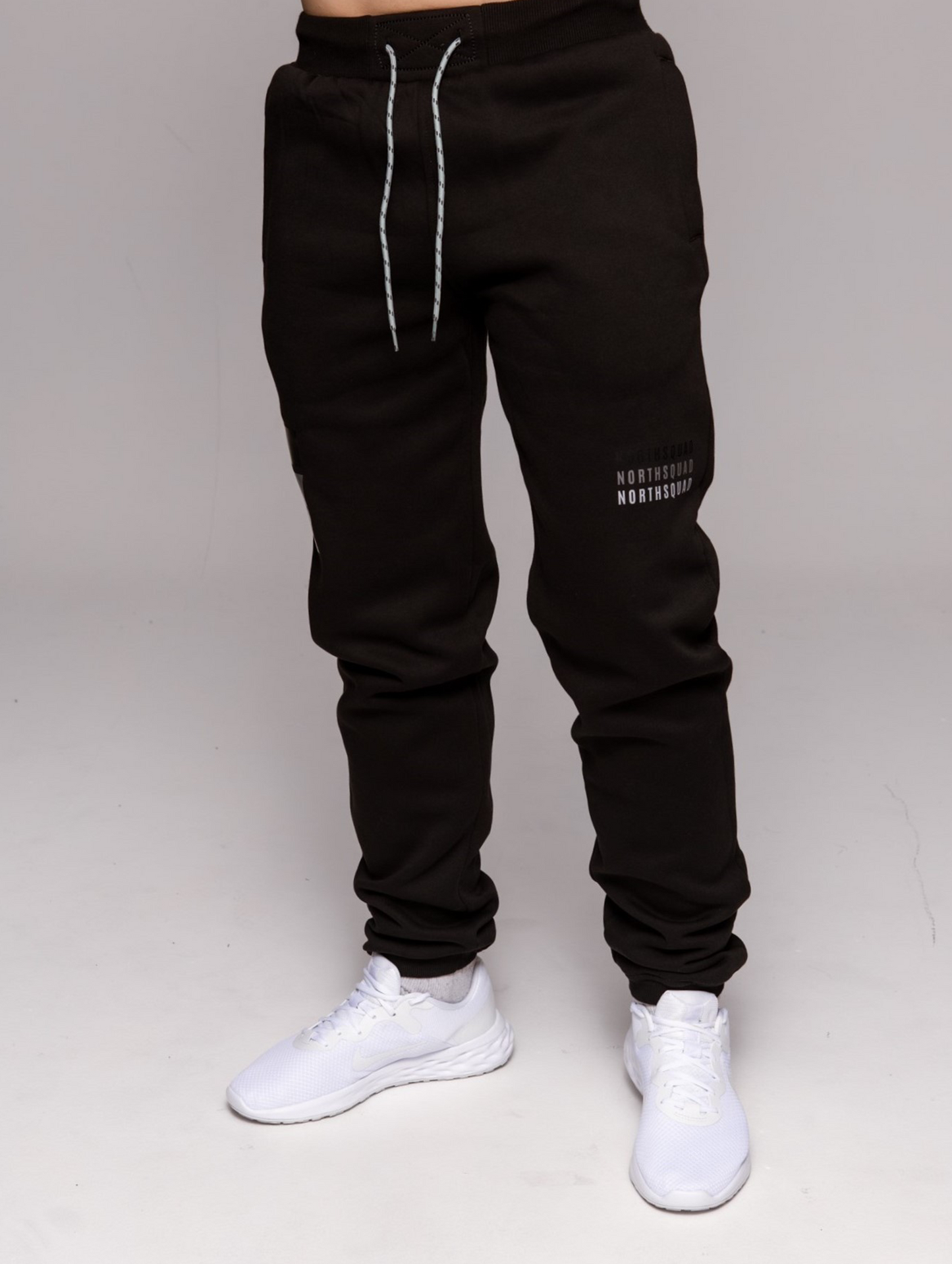 NS Airborne Sweatpants - Shadow