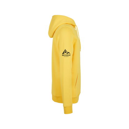 NS Summit Hoodie i Sunburst – sida
