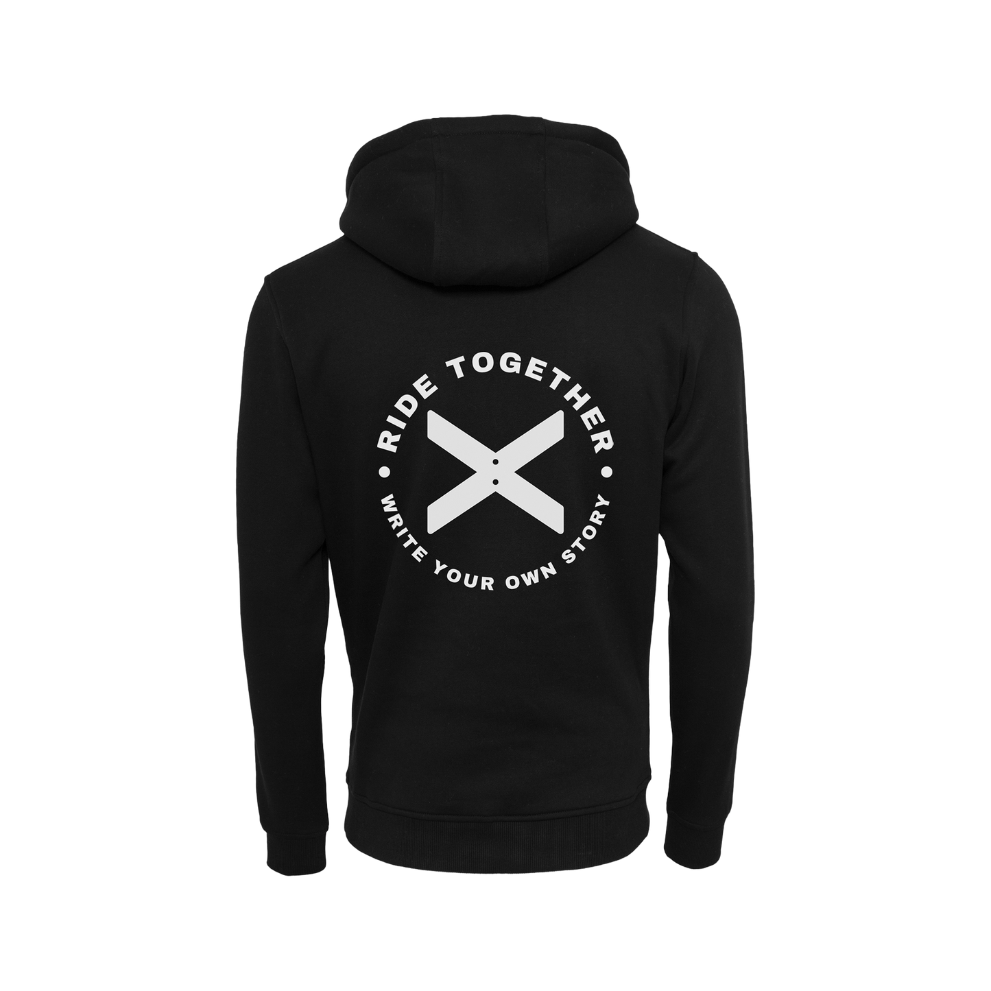 RT Pathfinder Hoodie RideTogether