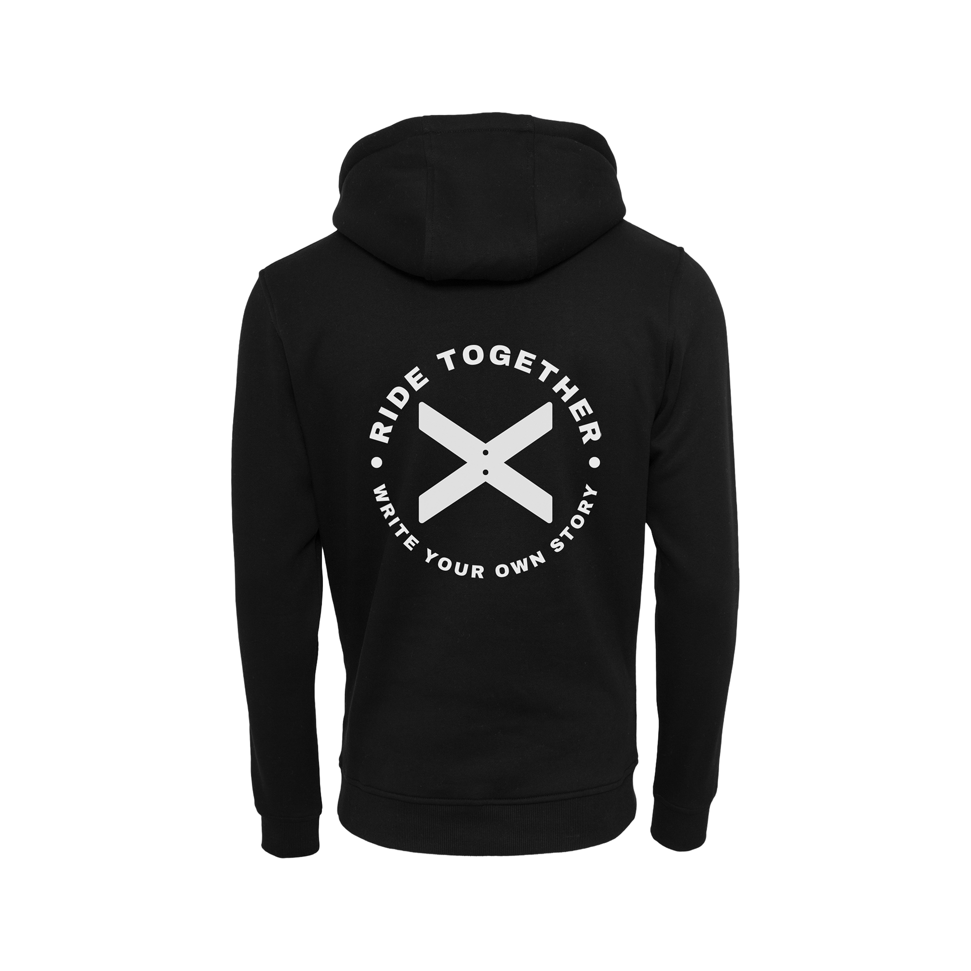 RT Pathfinder Hoodie RideTogether
