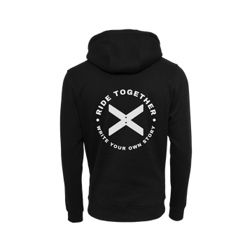 RT Pathfinder Hoodie RideTogether