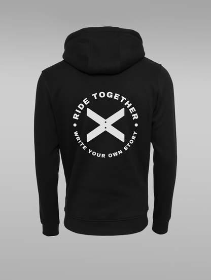 RT Pathfinder Hoodie