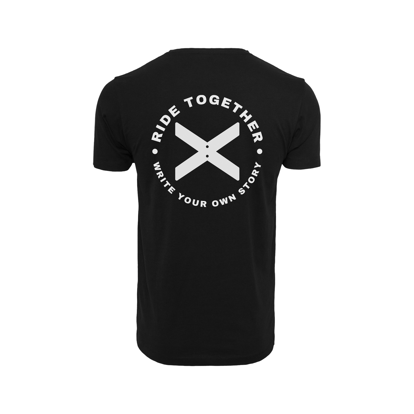 RT Pathfinder T-shirt RideTogether