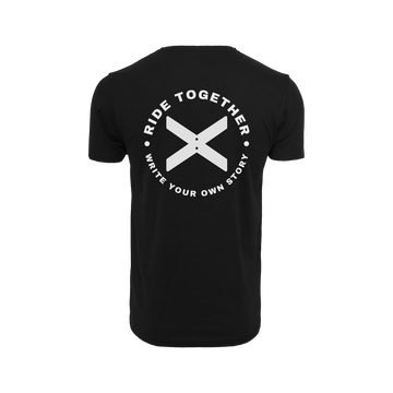 RT Pathfinder T-shirt RideTogether