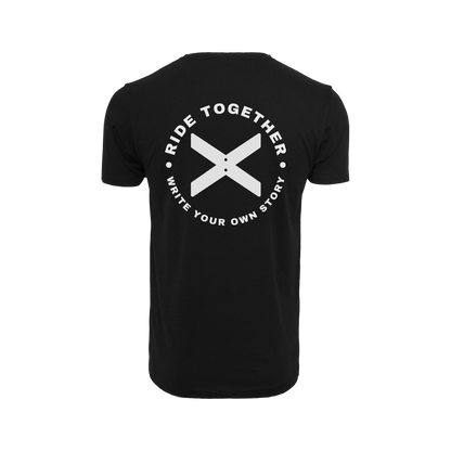 RT Pathfinder T-shirt RideTogether