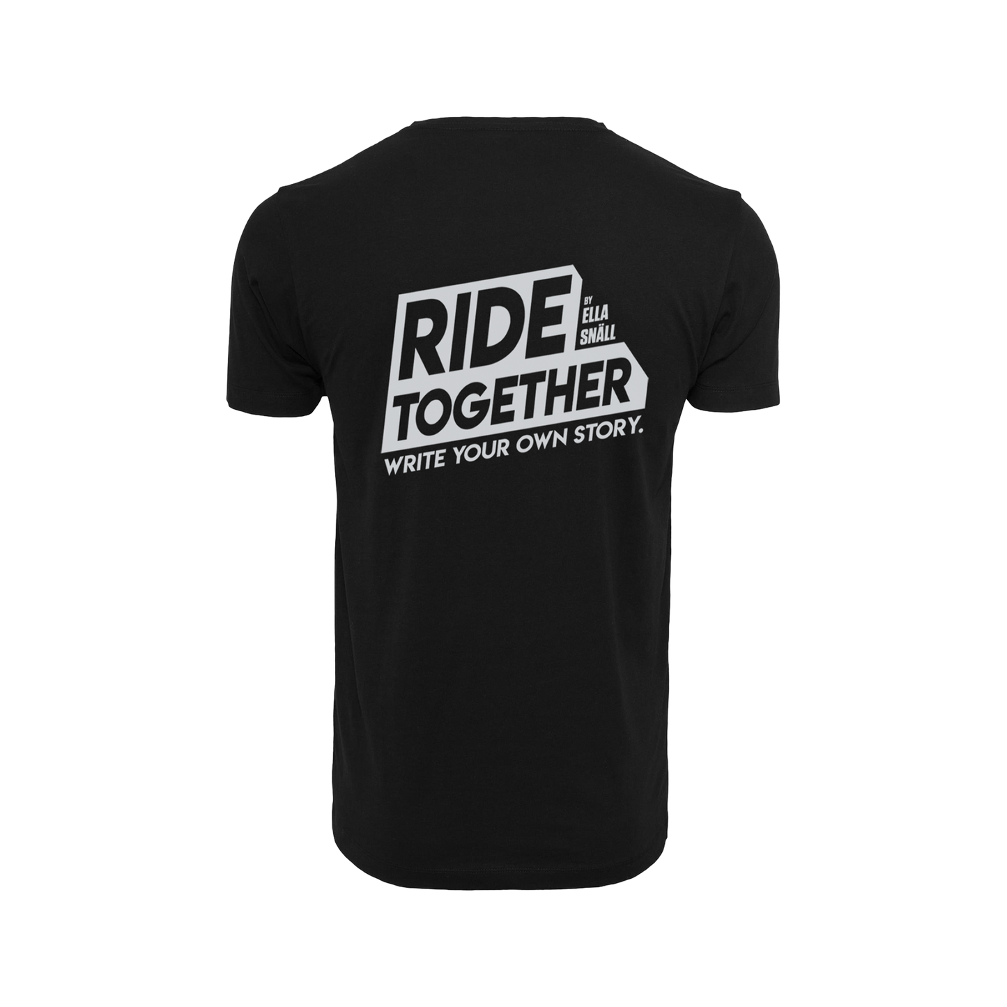 RT OG T-shirt RideTogether