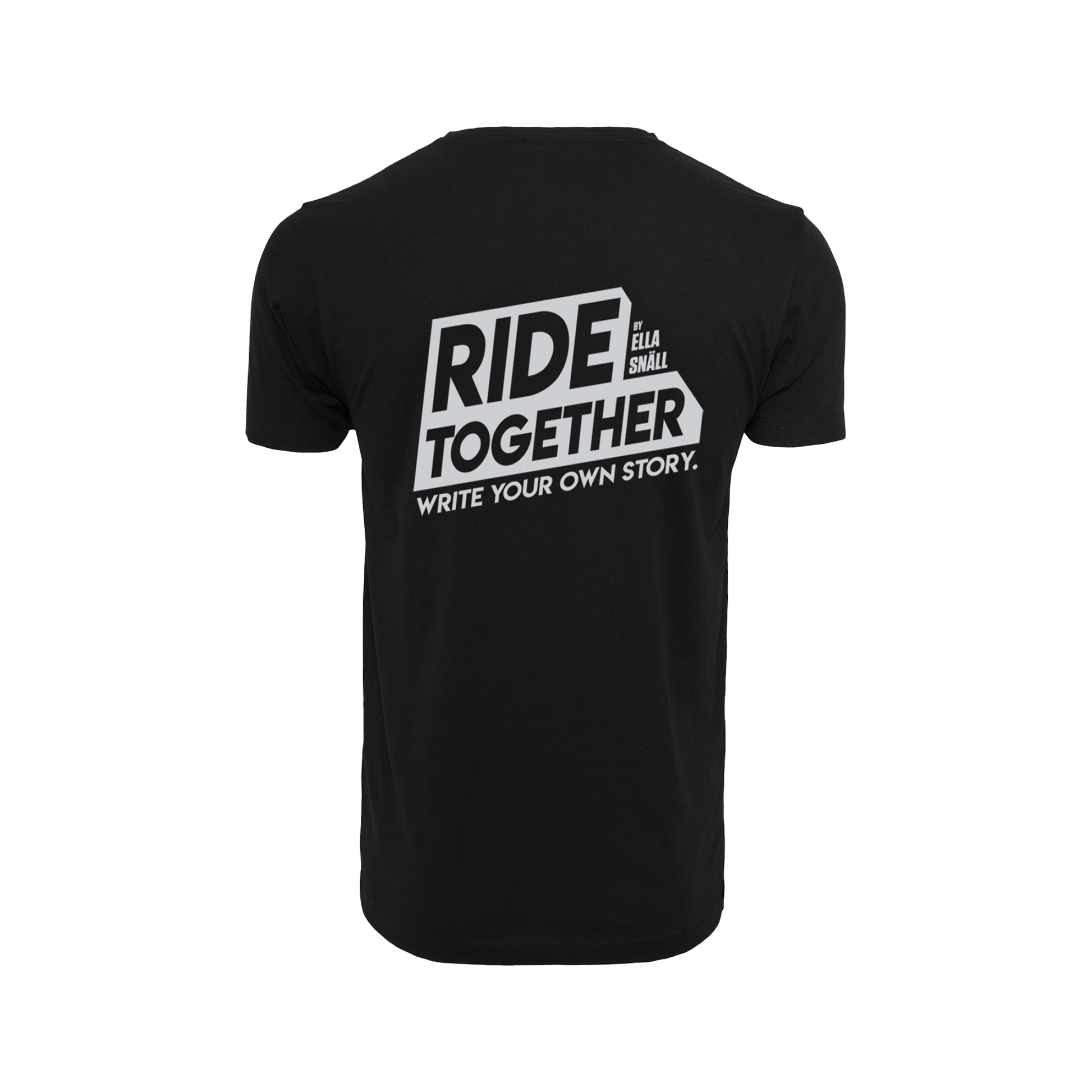 RT OG T-shirt RideTogether
