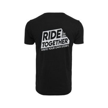RT OG T-shirt RideTogether