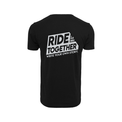 RT OG T-shirt RideTogether