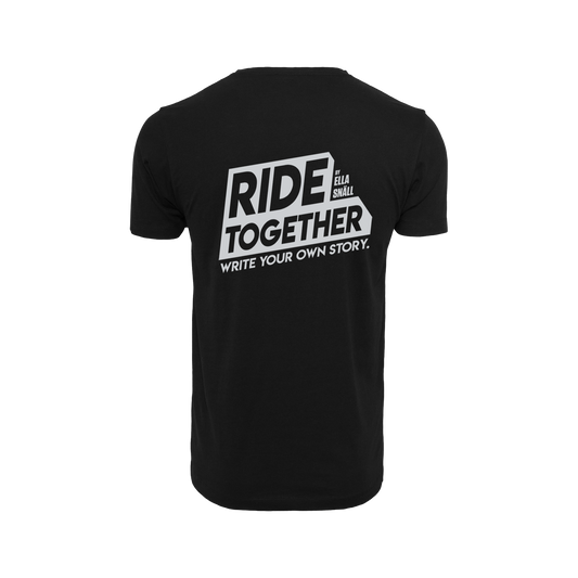 RT OG T-shirt RideTogether