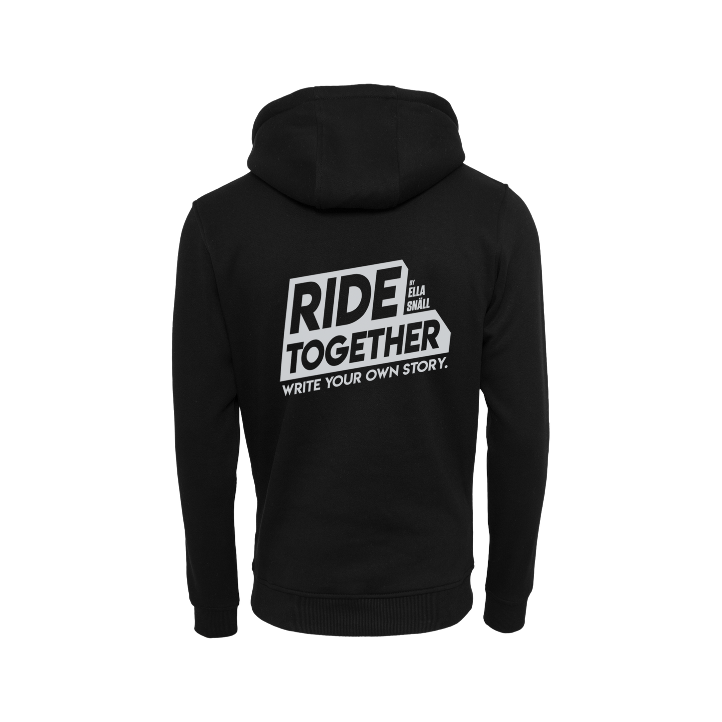 RT OG Hoodie RideTogether
