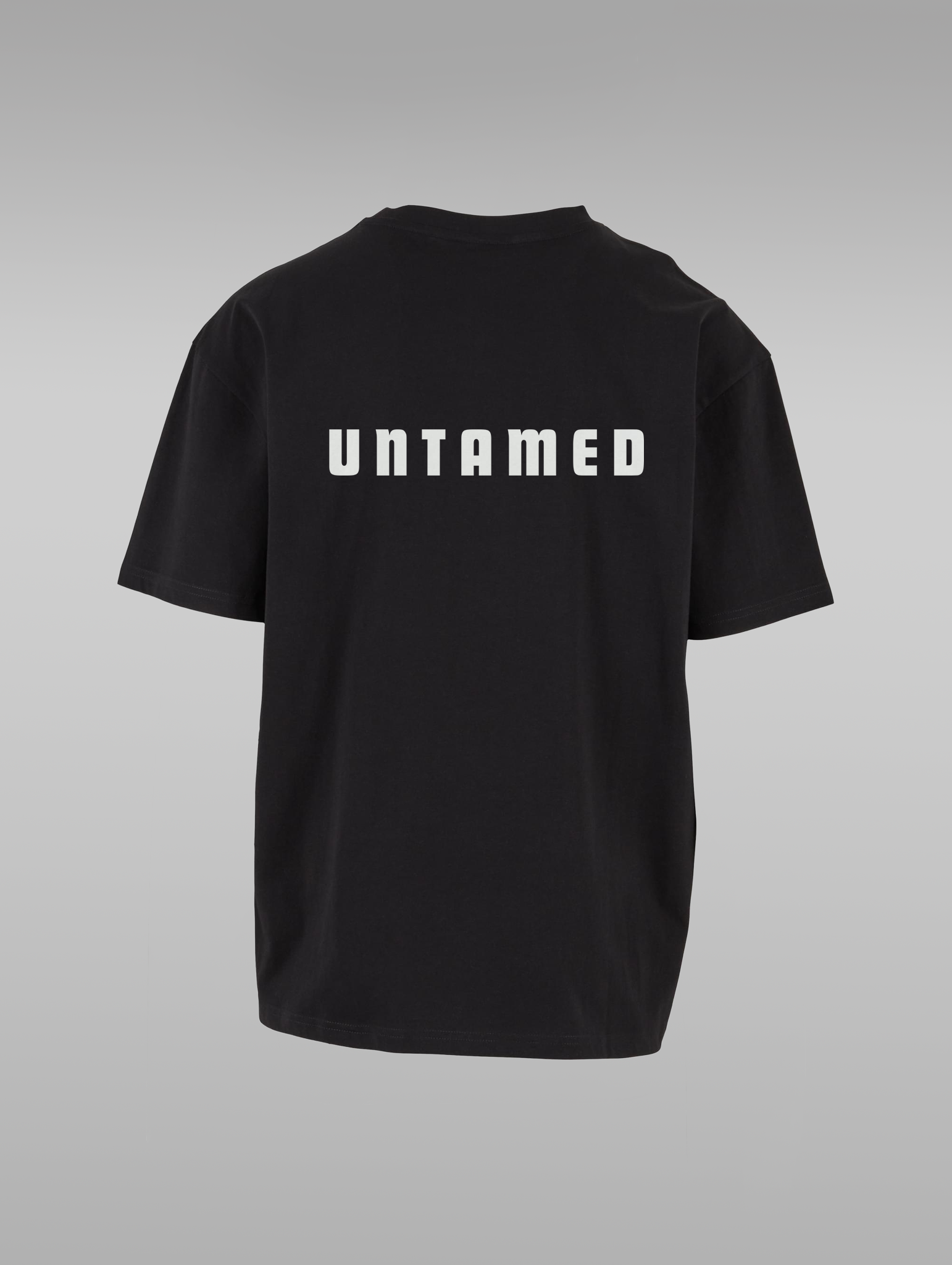 NS Untamed Loose T-shirt Northsquad