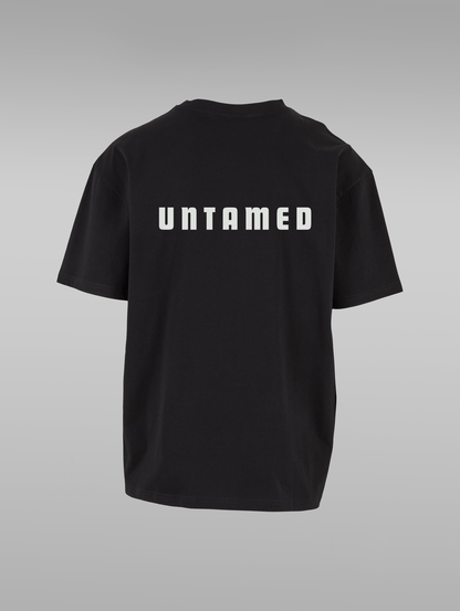 NS Untamed Loose T-shirt Northsquad