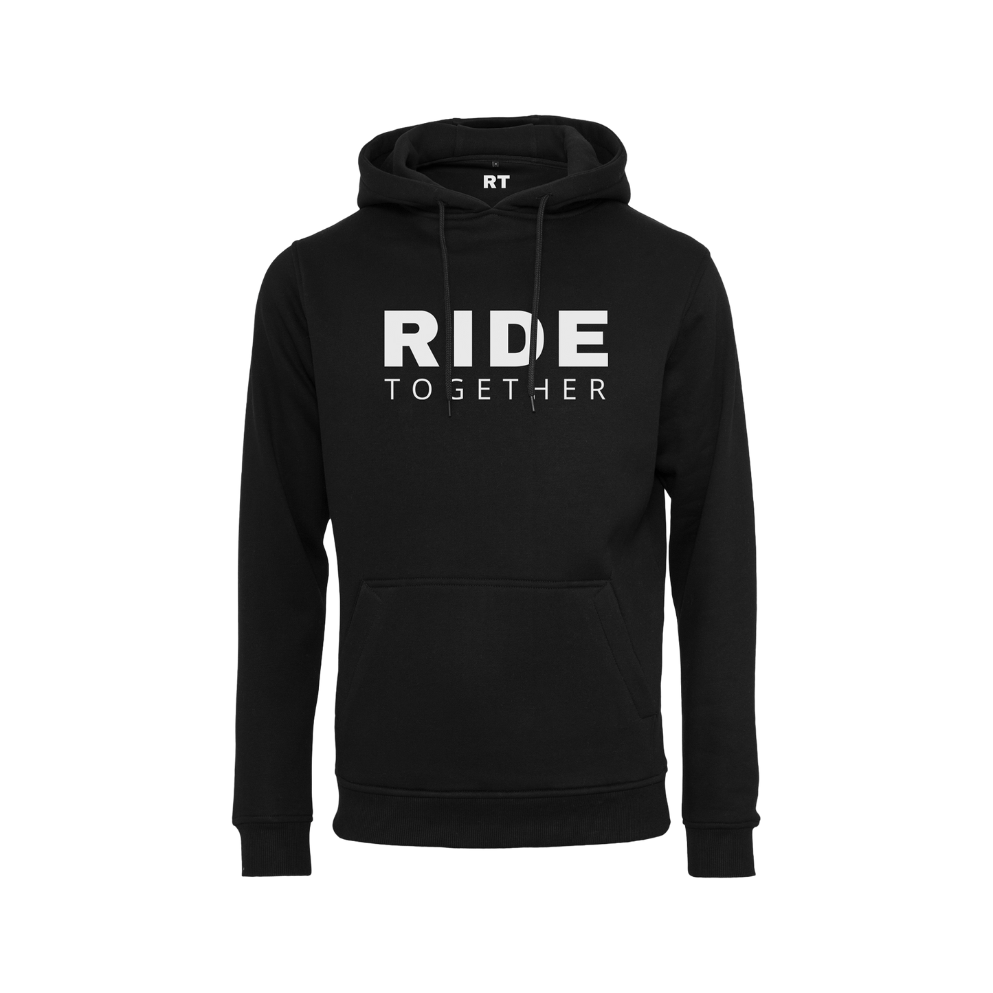 RT Hoodie RideTogether