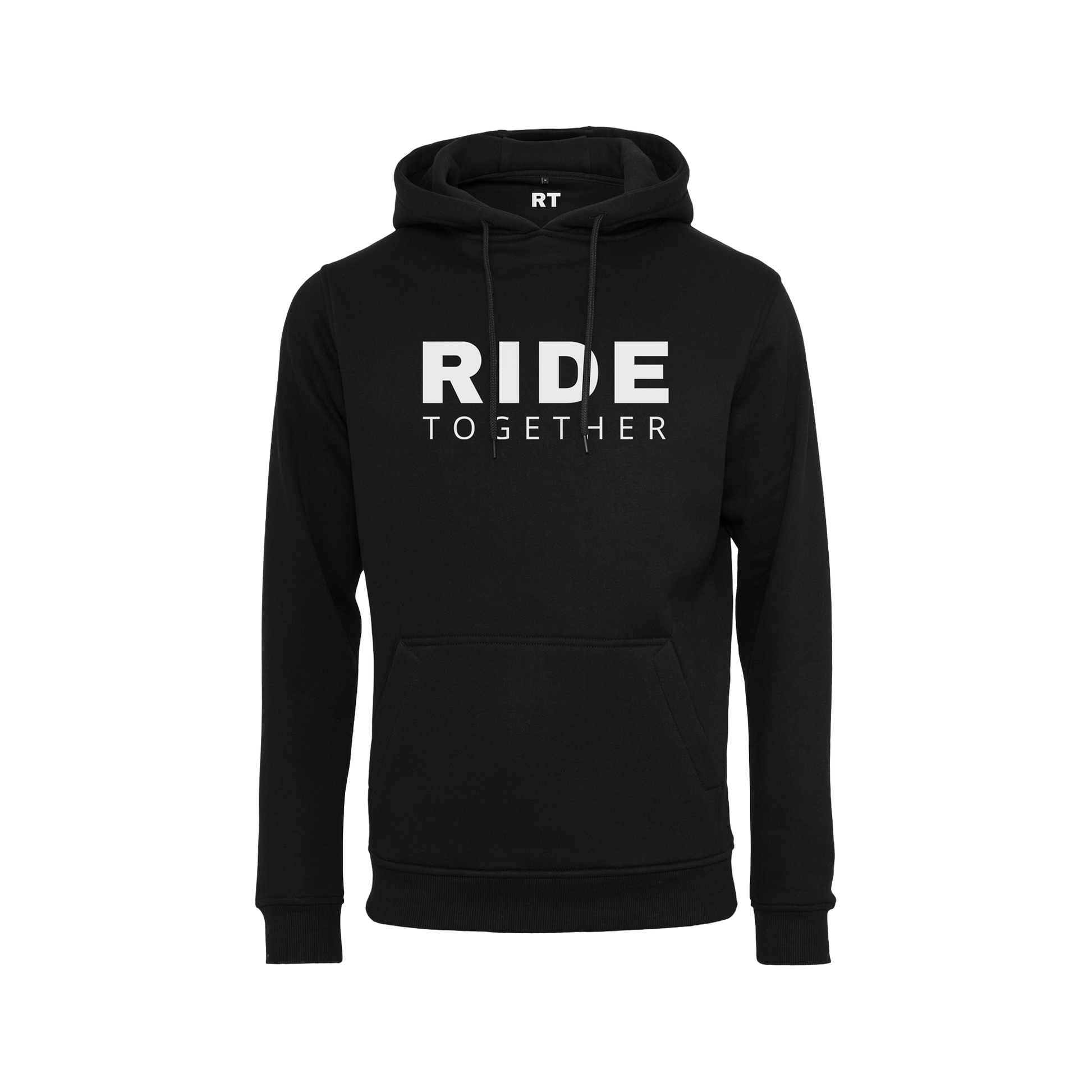 RT Hoodie RideTogether