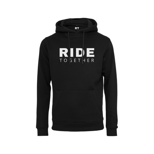 RT Hoodie RideTogether