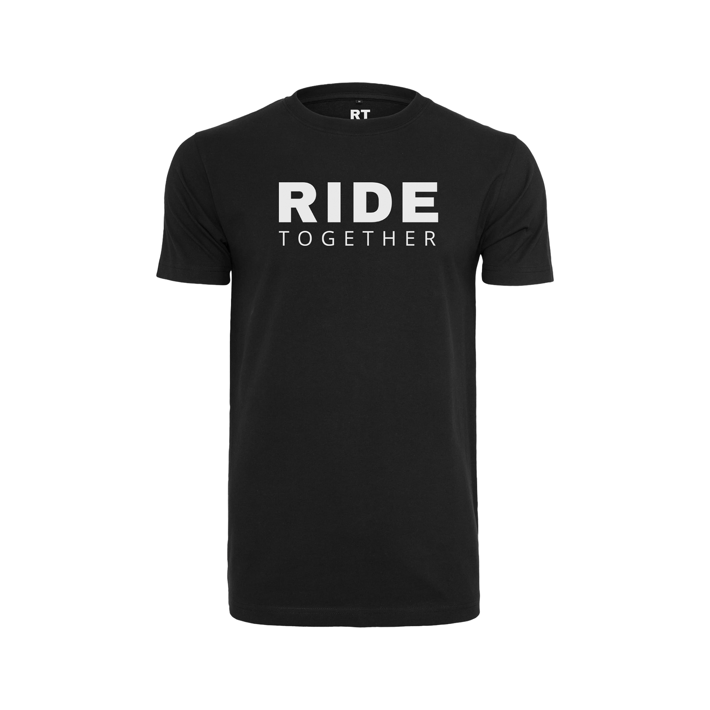 RT T-shirt RideTogether