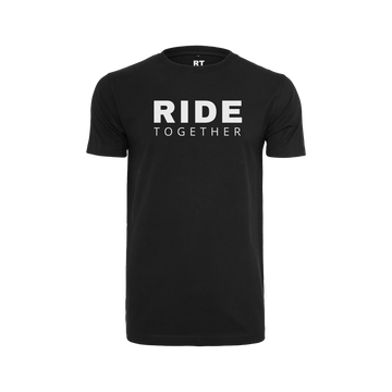 RT T-shirt RideTogether