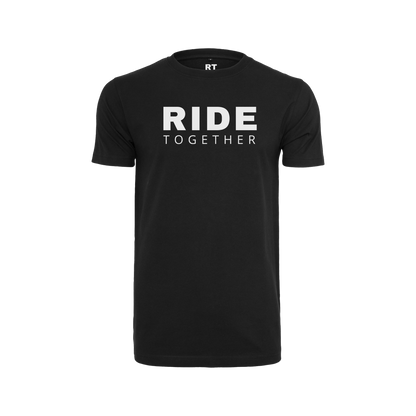 RT T-shirt RideTogether