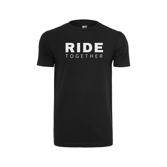 RT T-shirt RideTogether