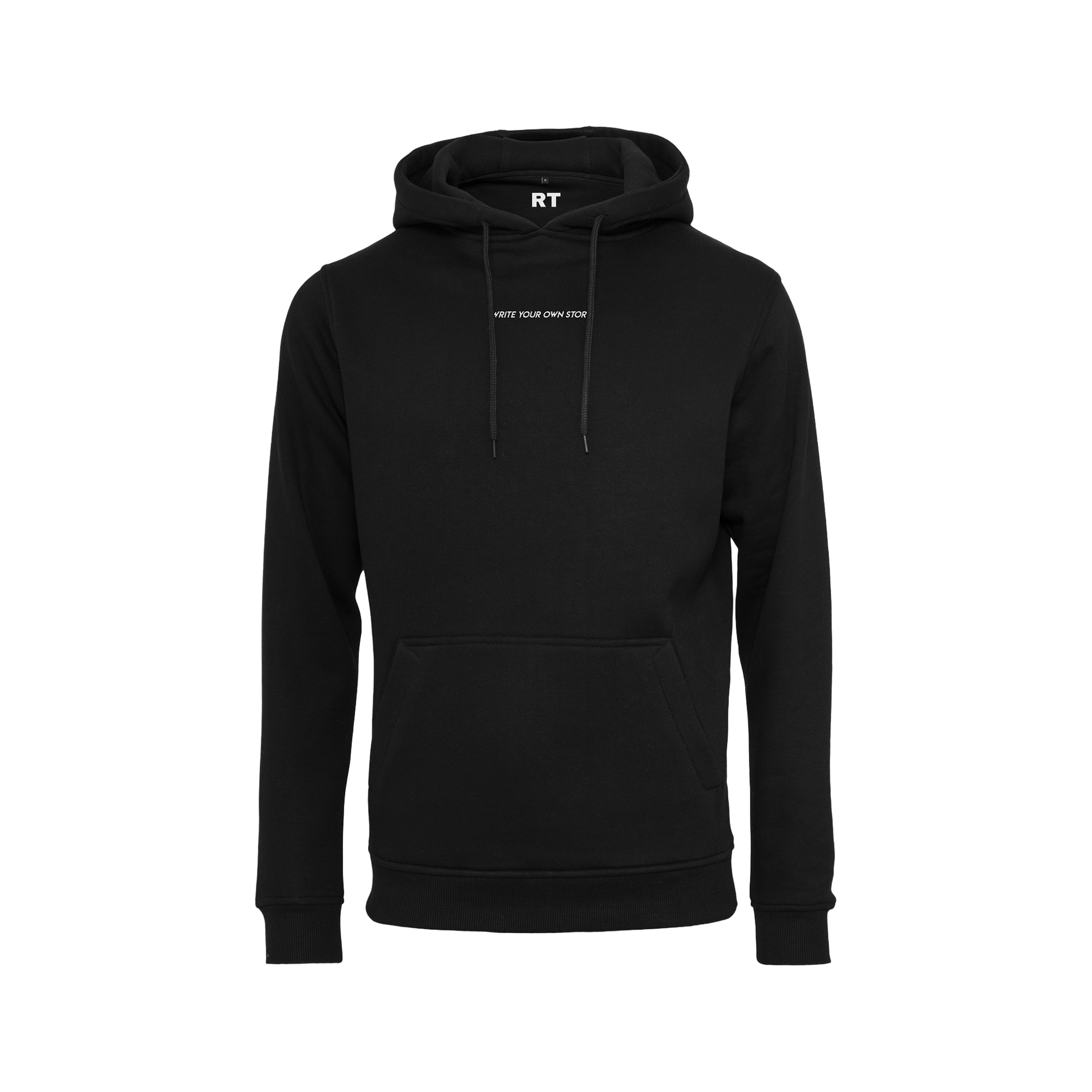RT OG Hoodie RideTogether