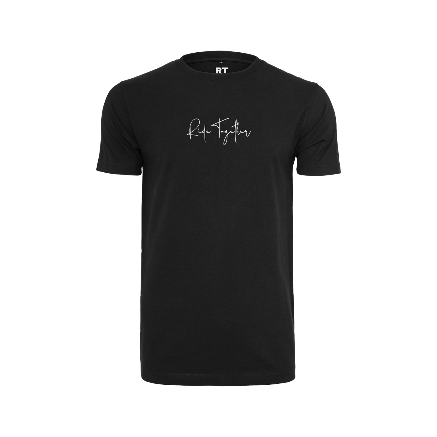 RT Signature T-shirt RideTogether