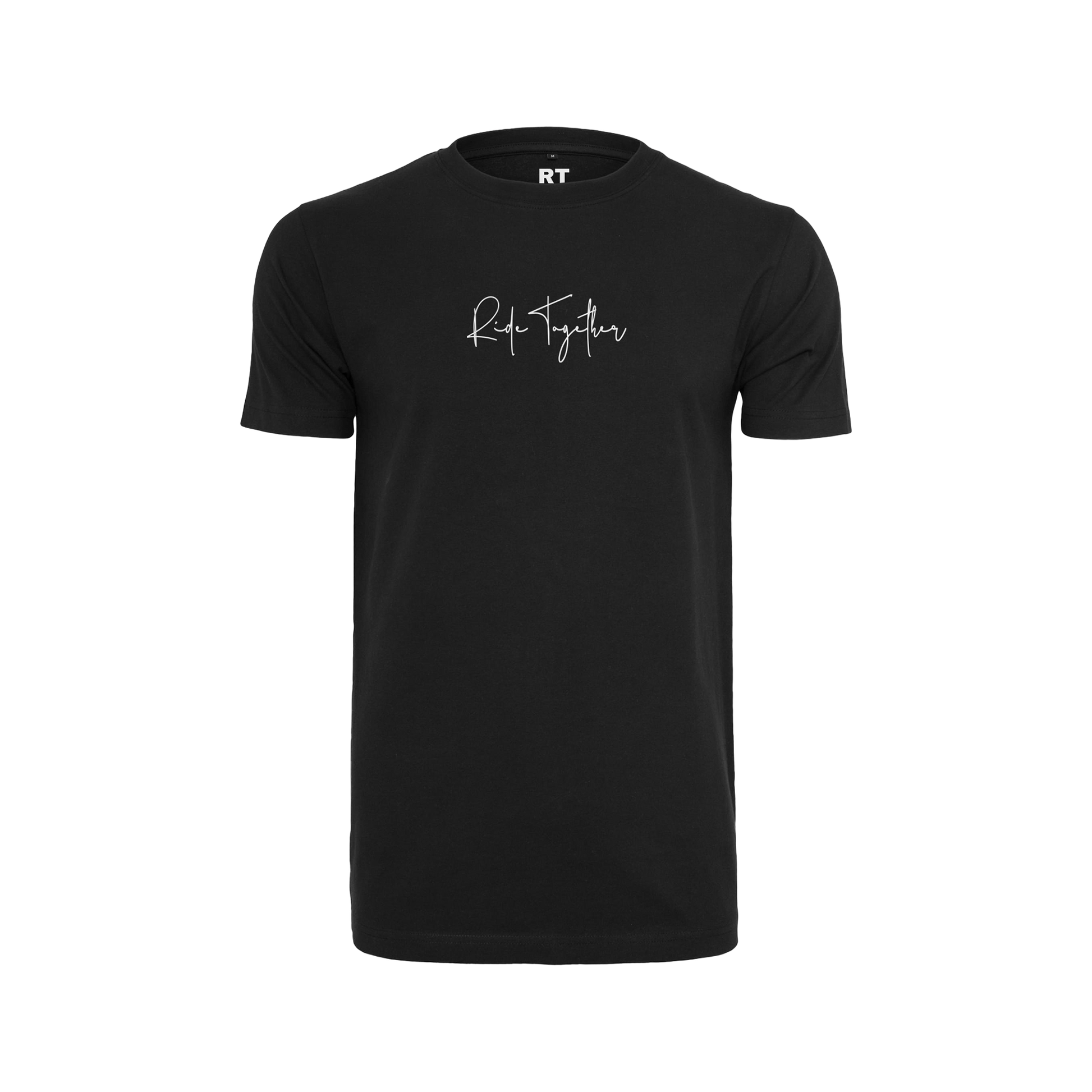 RT Signature T-shirt RideTogether