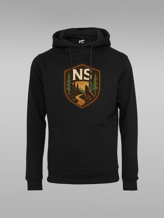 NS Howl Hoodie Northsquad