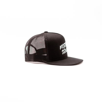 NS Classic Hauler Cap - Snow