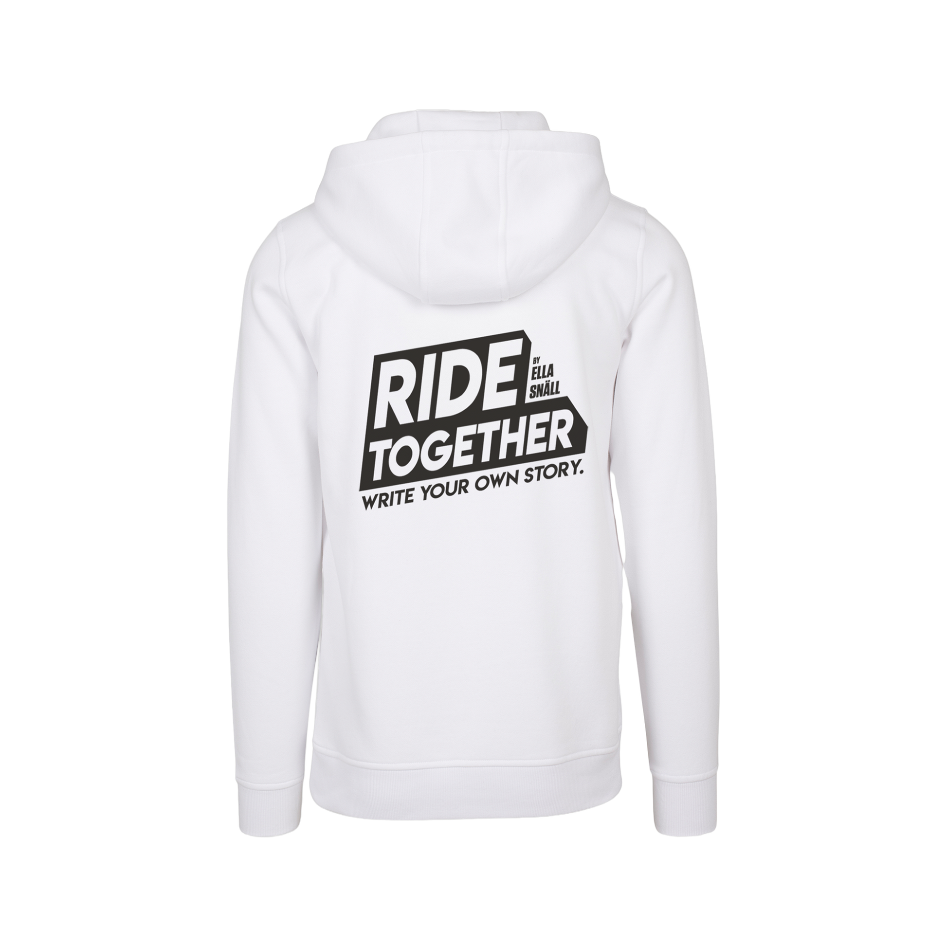 RT OG Hoodie RideTogether