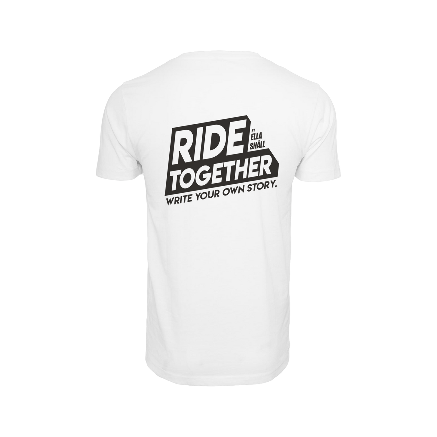 RT OG T-shirt RideTogether