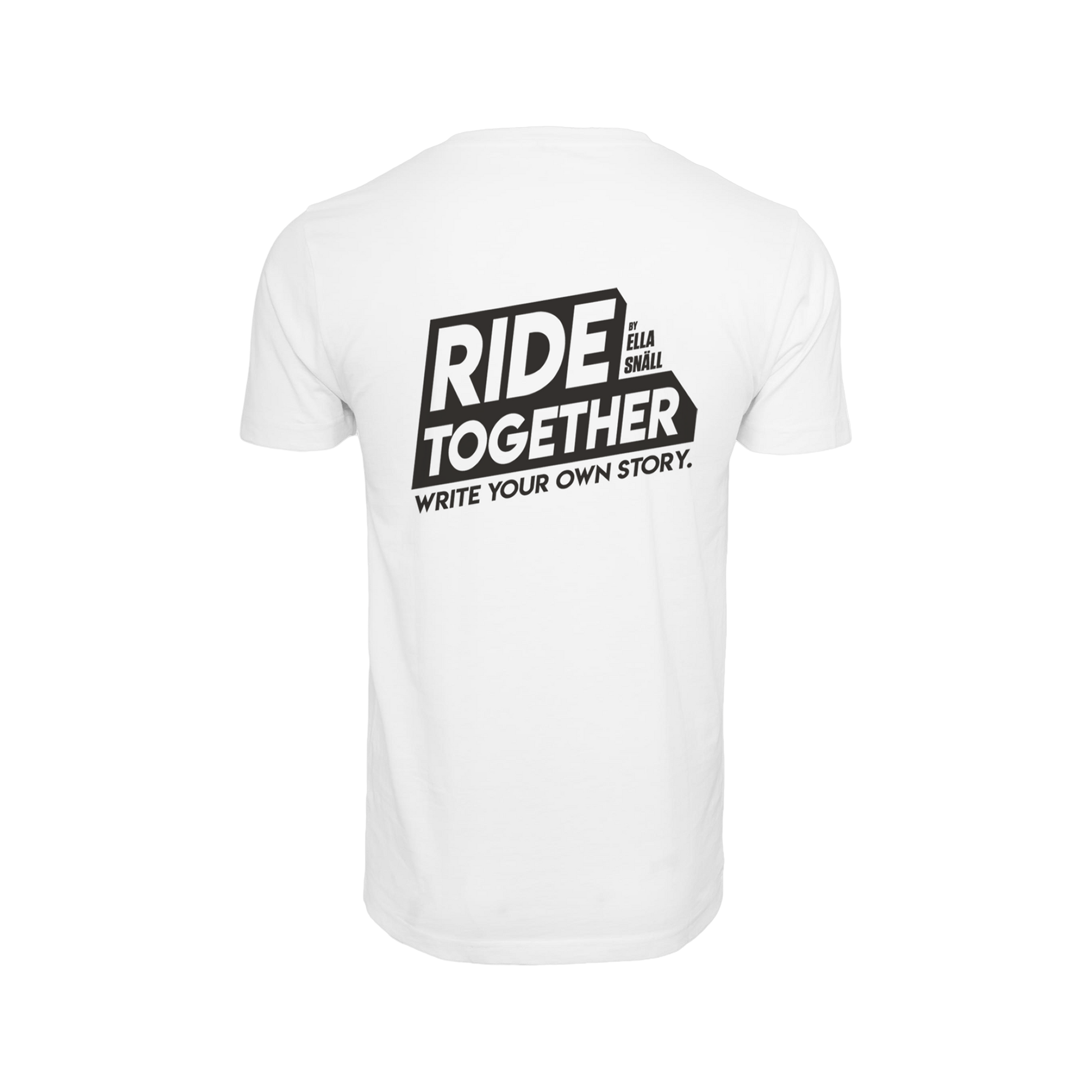 RT OG T-shirt RideTogether