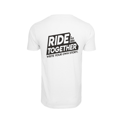 RT OG T-shirt RideTogether