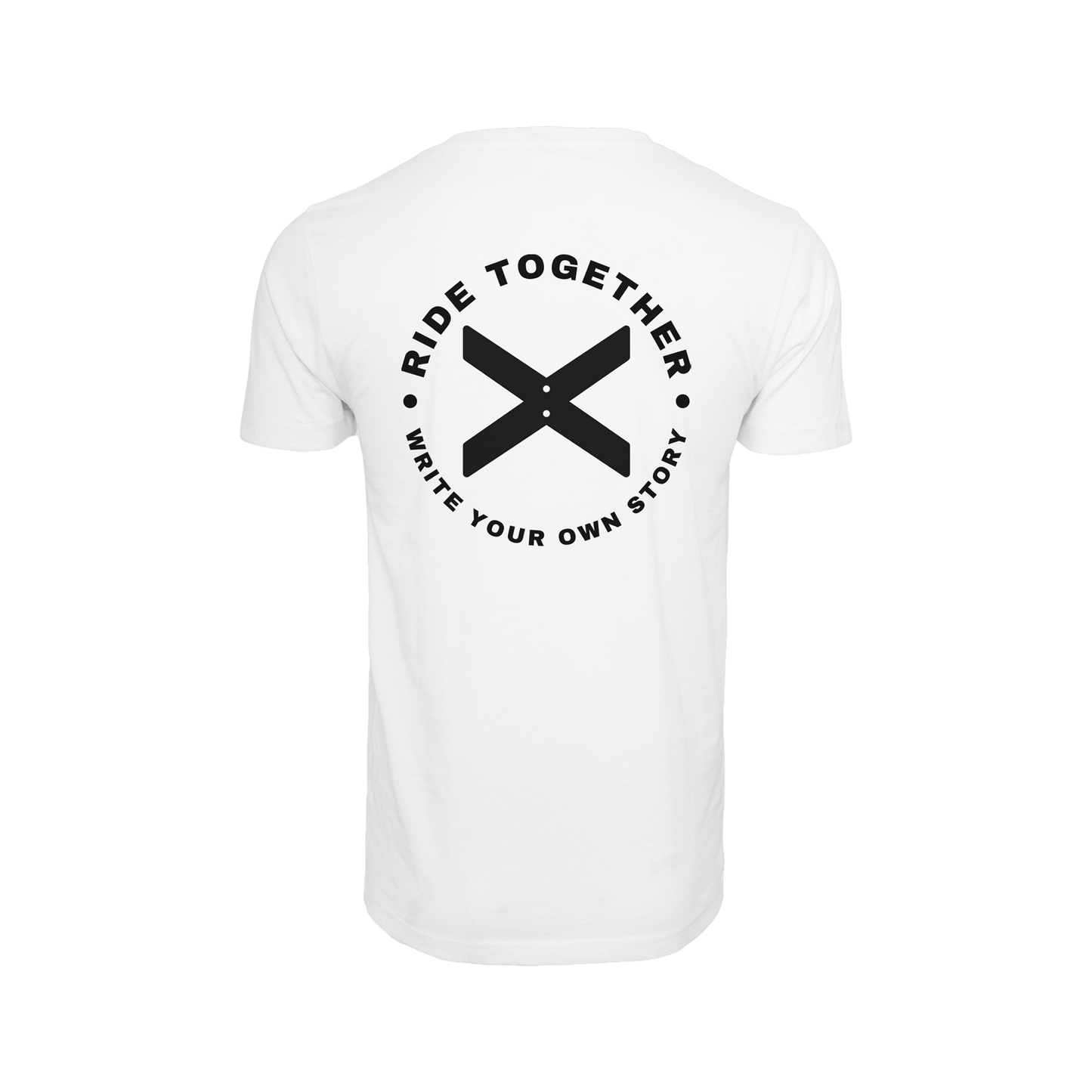 RT Pathfinder T-shirt RideTogether