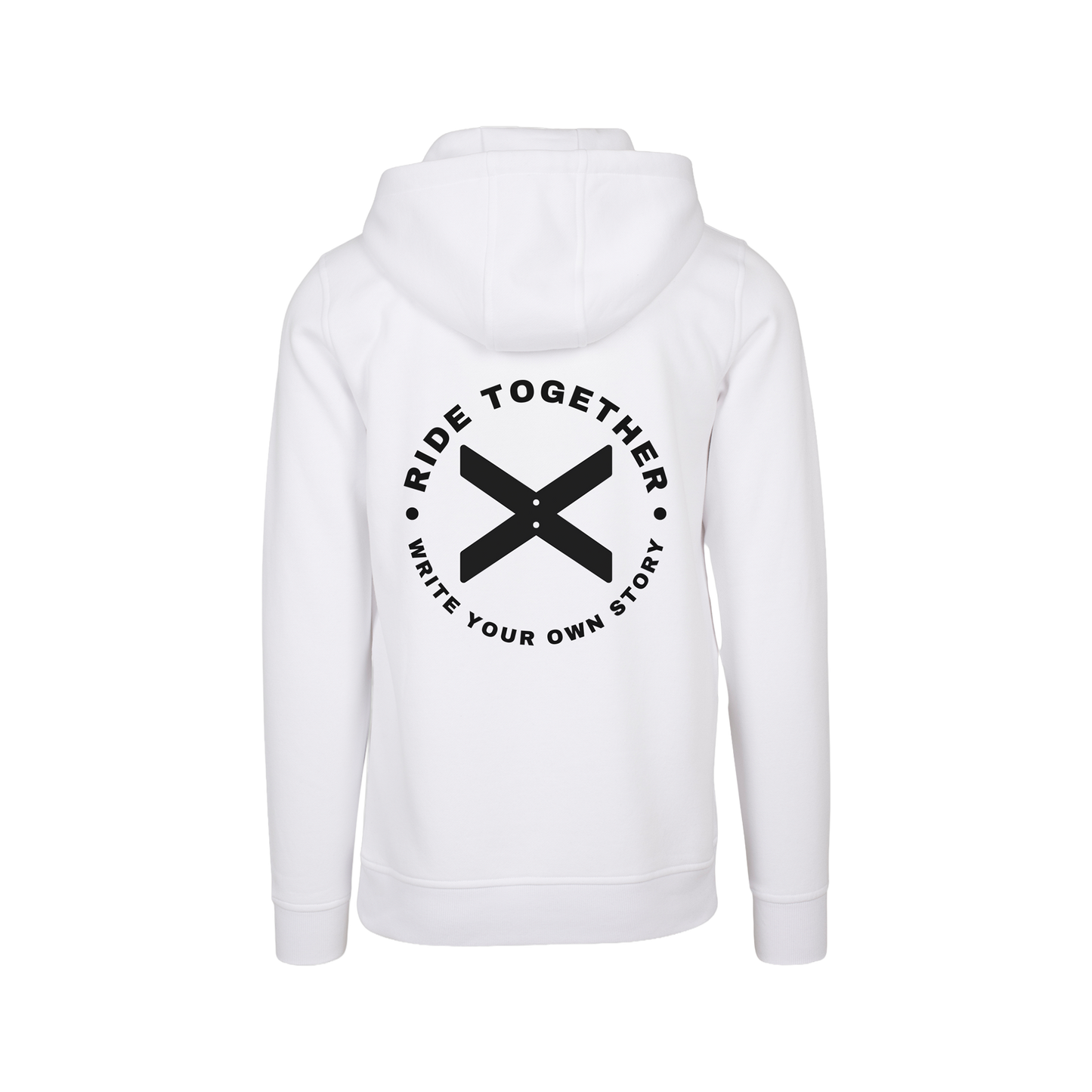 RT Pathfinder Hoodie RideTogether