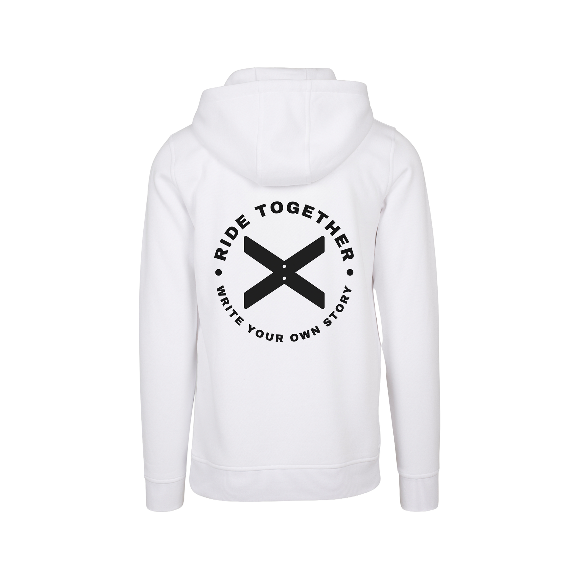 RT Pathfinder Hoodie RideTogether