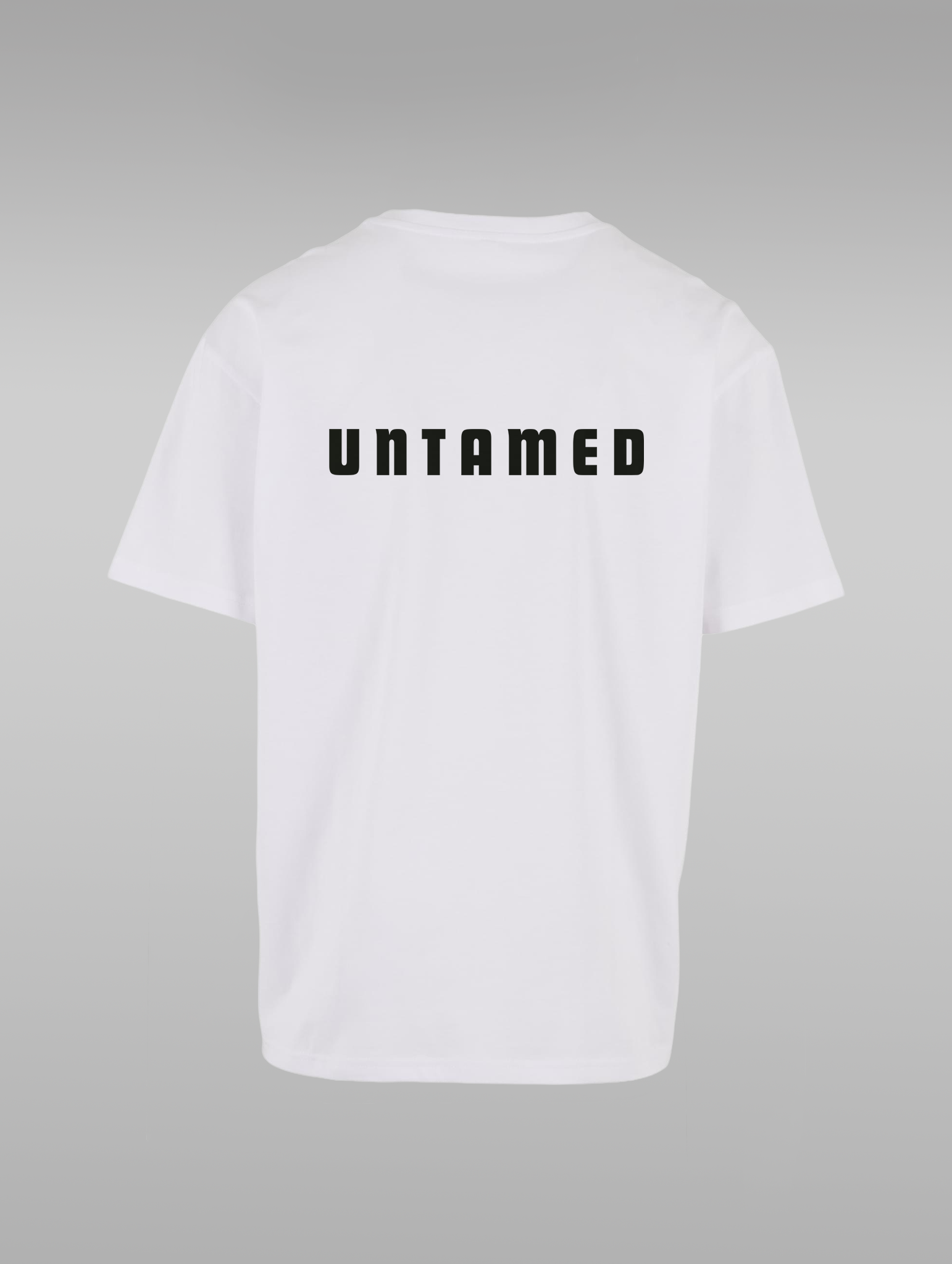 NS Untamed Loose T-shirt Northsquad