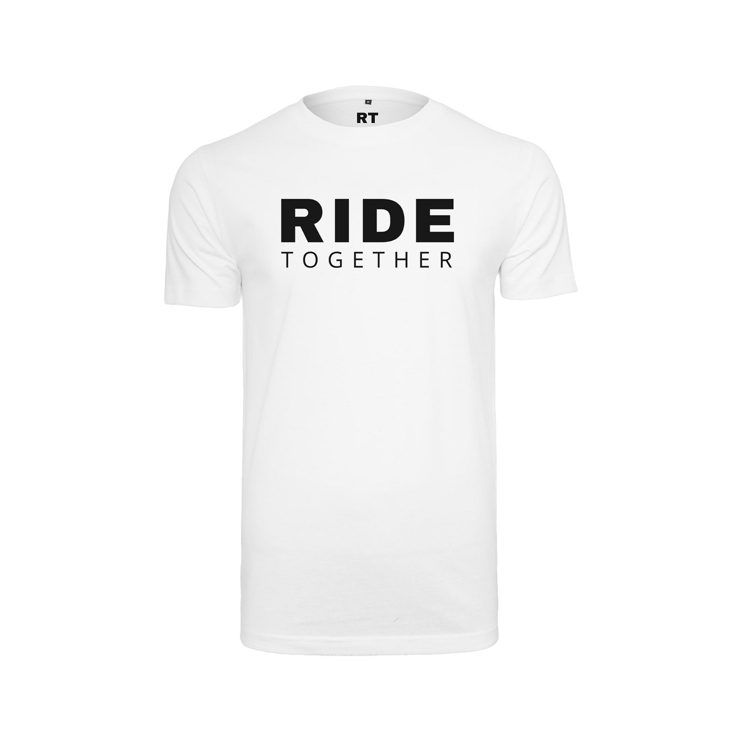 RT T-shirt RideTogether