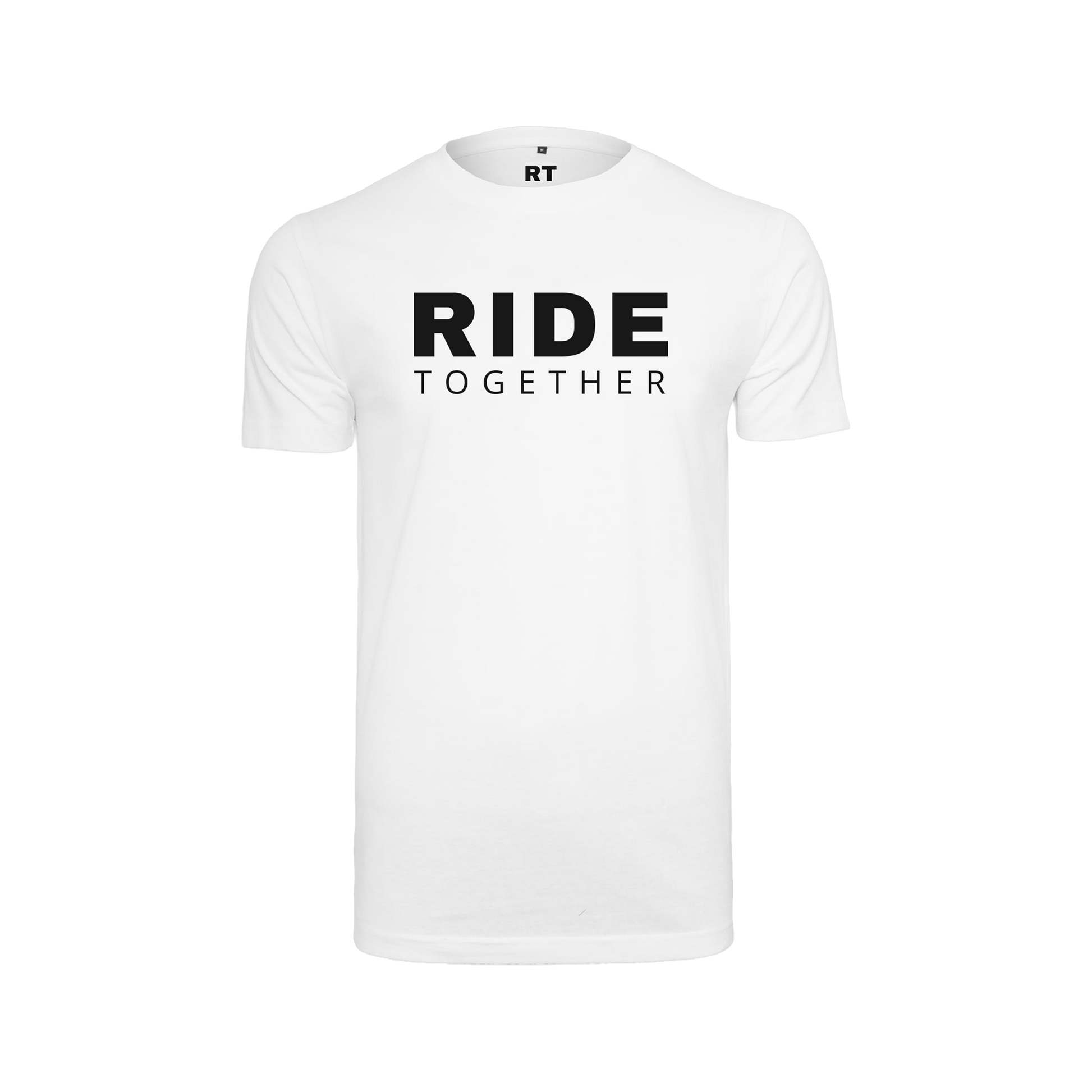 RT T-shirt RideTogether