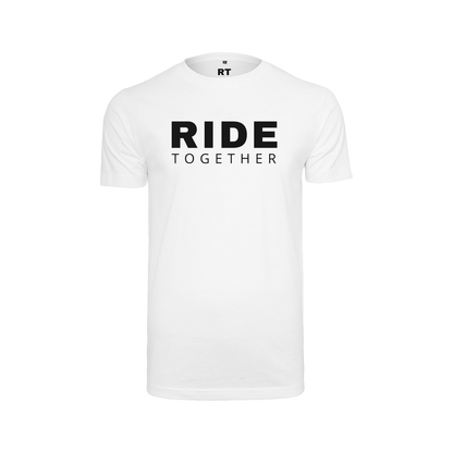 RT T-shirt RideTogether