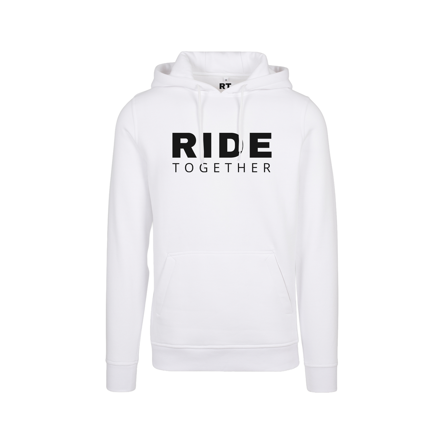 RT Hoodie RideTogether