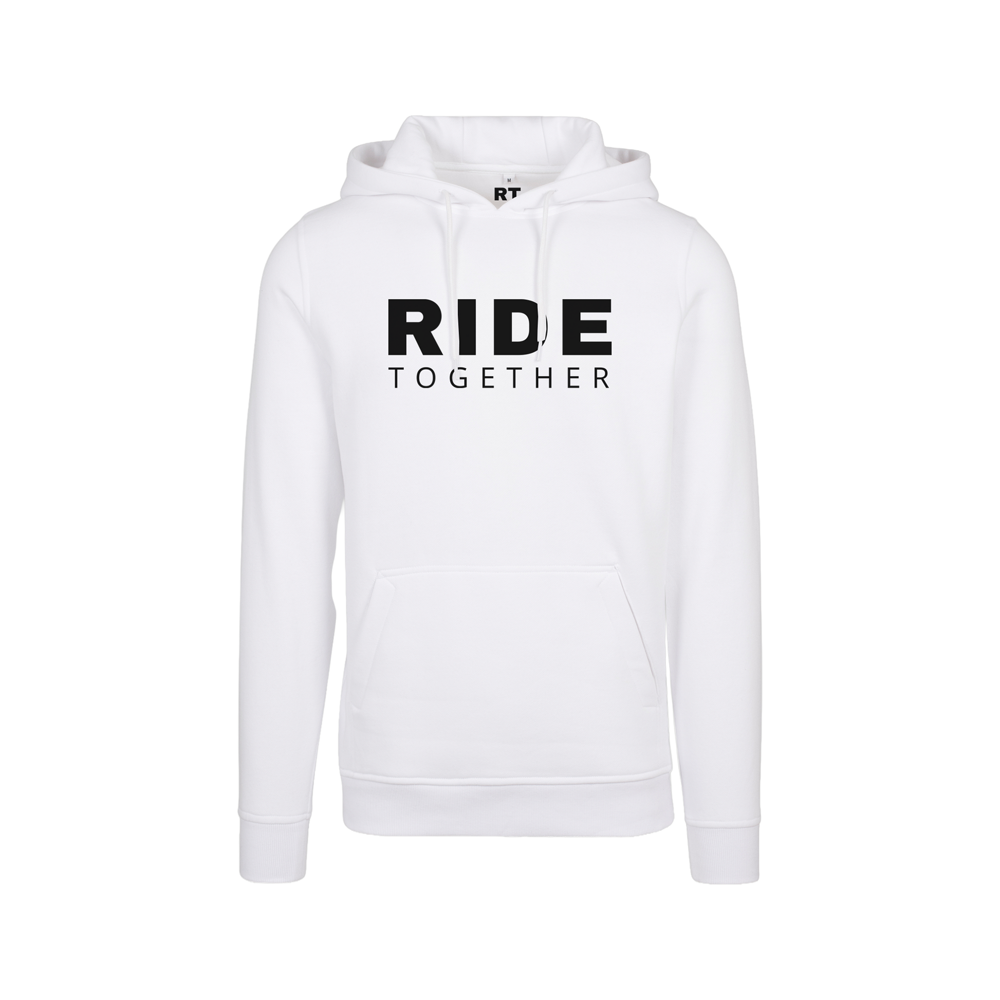 RT Hoodie RideTogether